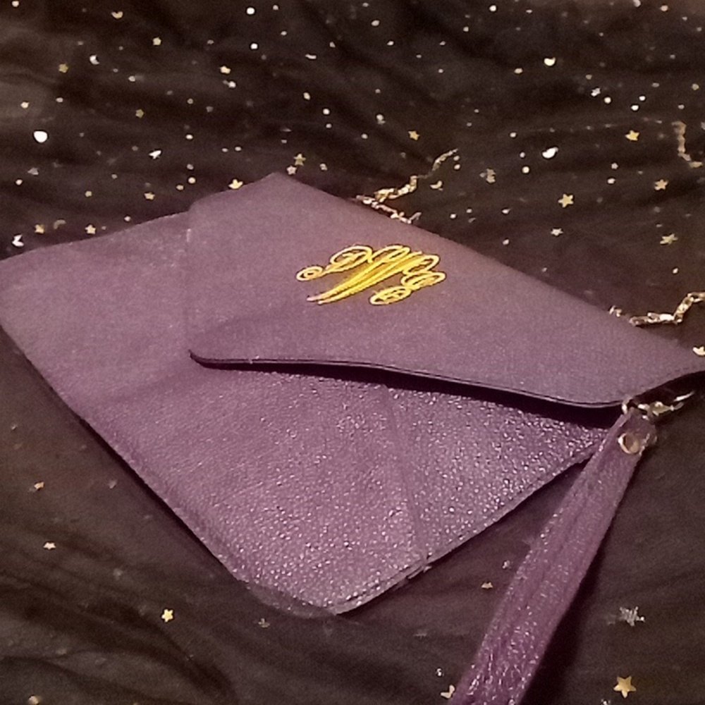 Vintage purse